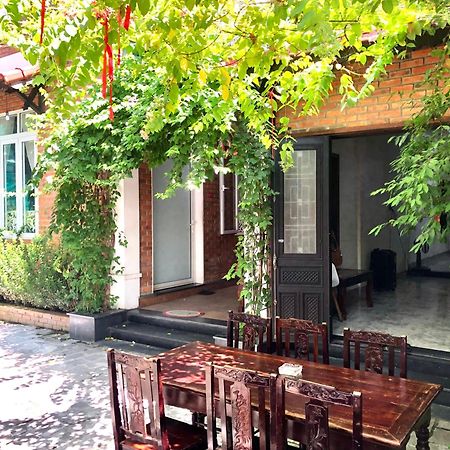 Q'Tropical Garden Homestay 후에 외부 사진