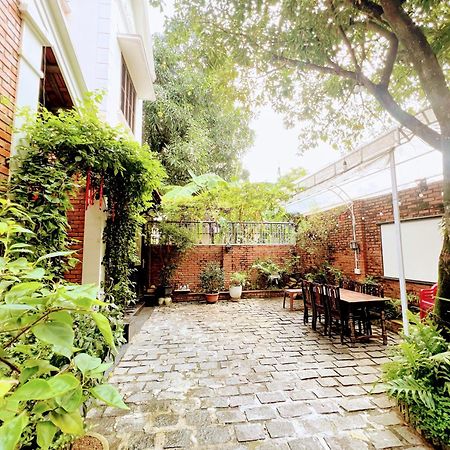 Q'Tropical Garden Homestay 후에 외부 사진