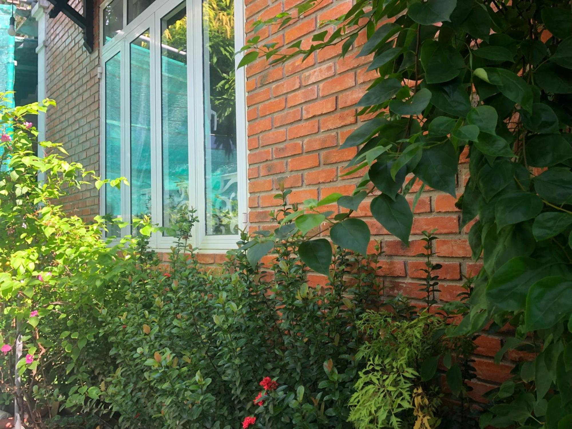 Q'Tropical Garden Homestay 후에 외부 사진