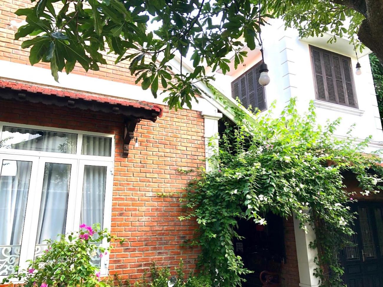 Q'Tropical Garden Homestay 후에 외부 사진