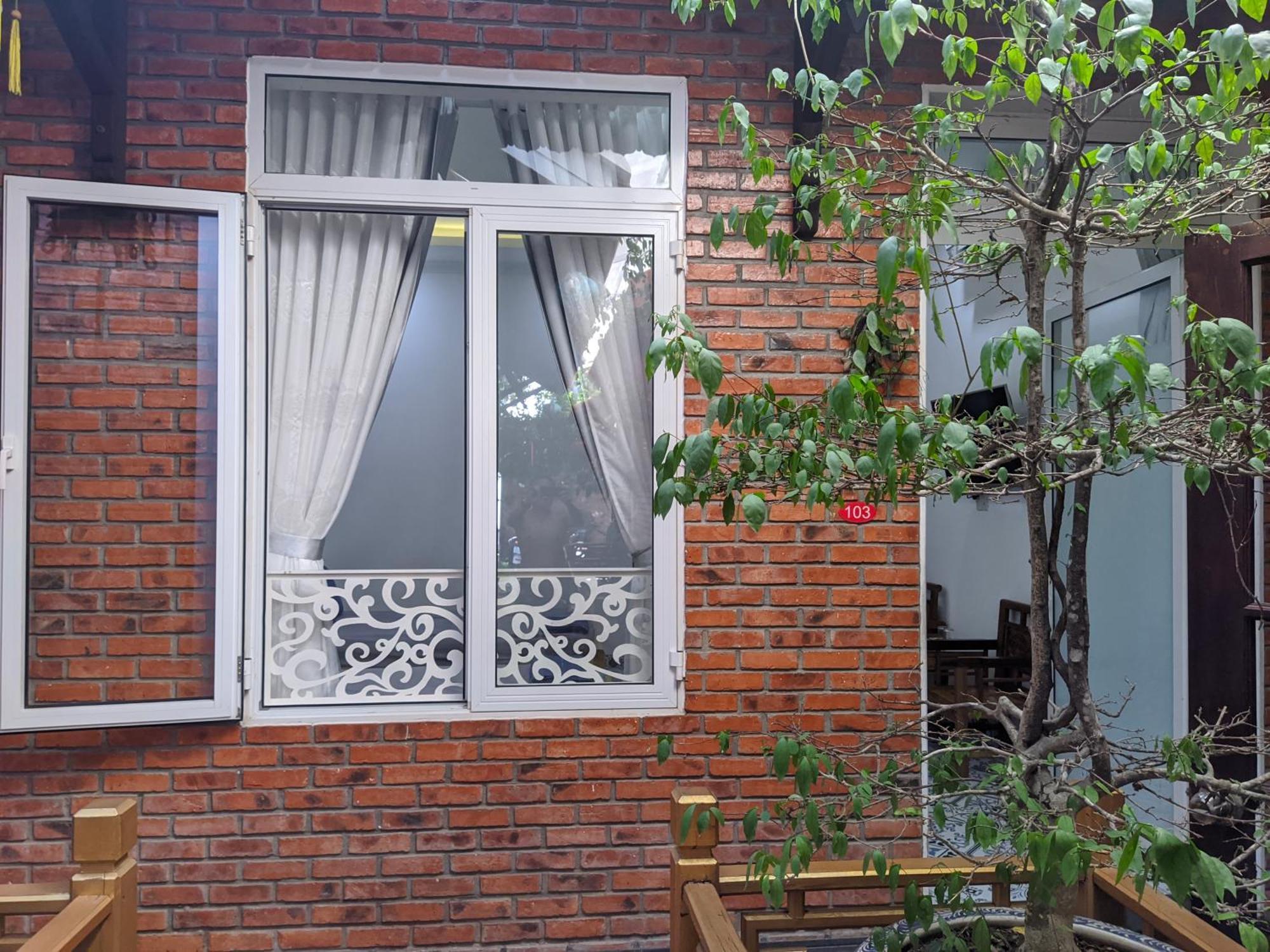 Q'Tropical Garden Homestay 후에 외부 사진
