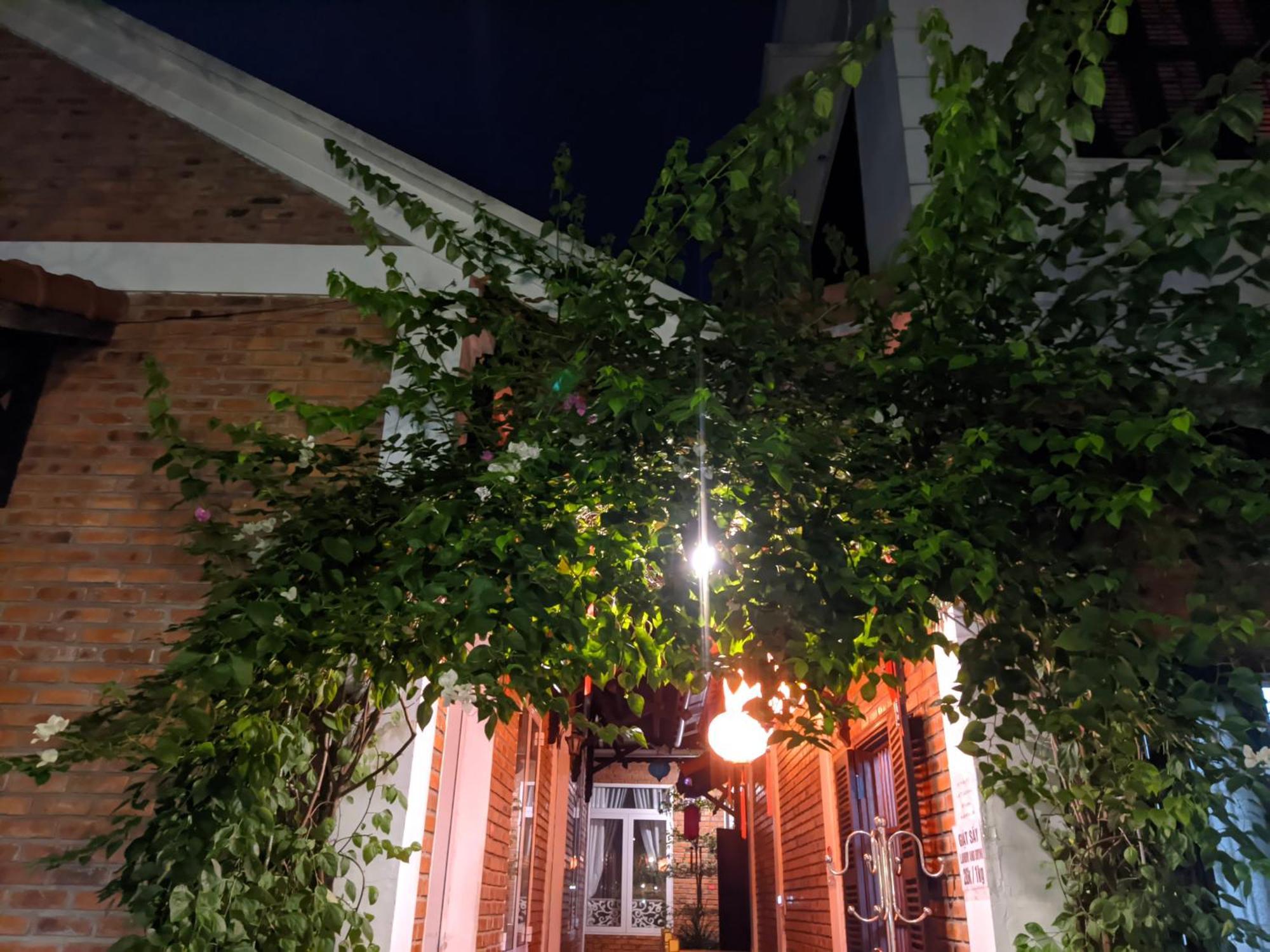 Q'Tropical Garden Homestay 후에 외부 사진