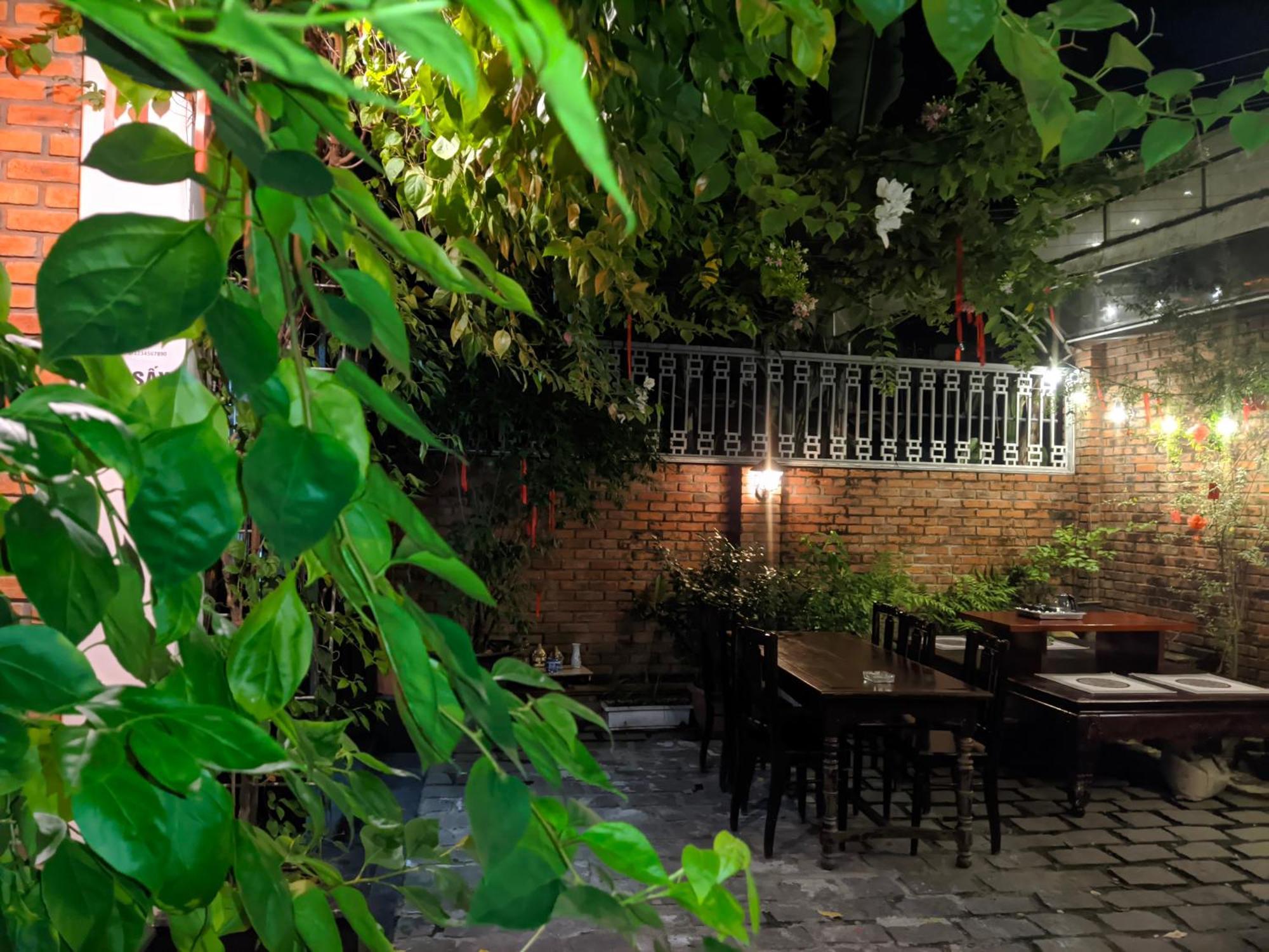Q'Tropical Garden Homestay 후에 외부 사진