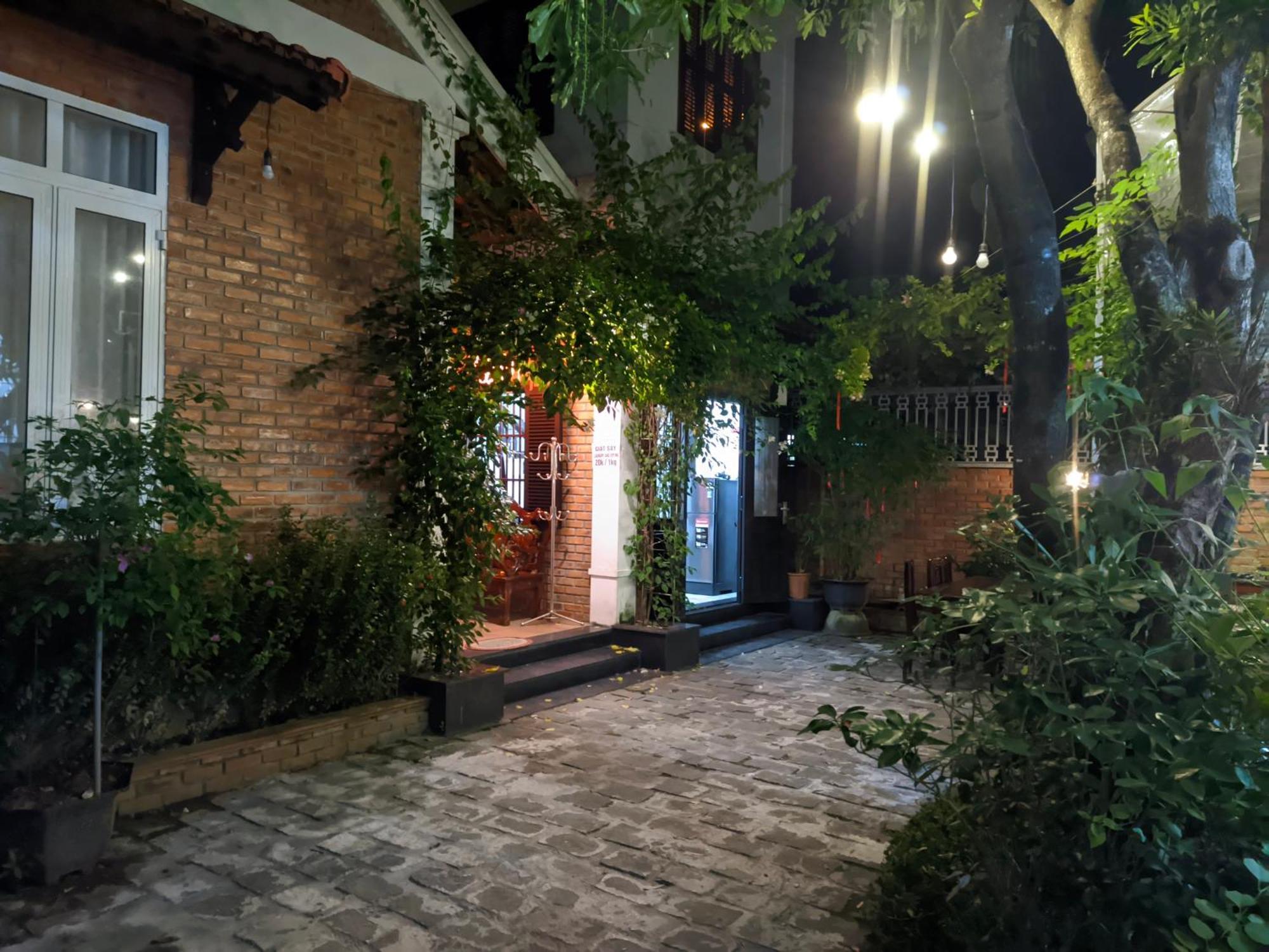 Q'Tropical Garden Homestay 후에 외부 사진