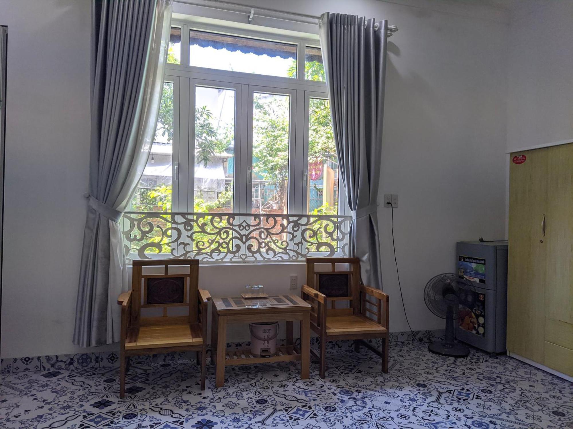 Q'Tropical Garden Homestay 후에 외부 사진