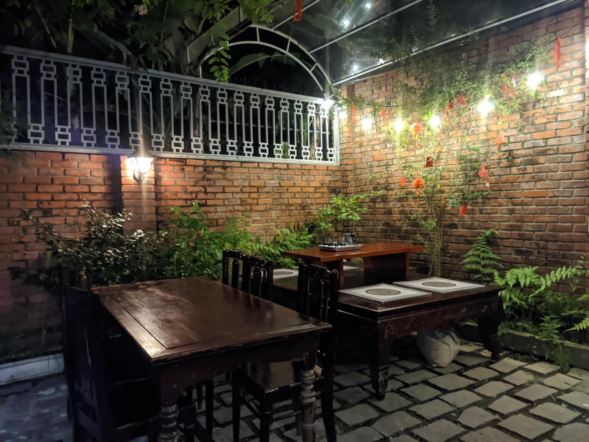 Q'Tropical Garden Homestay 후에 외부 사진