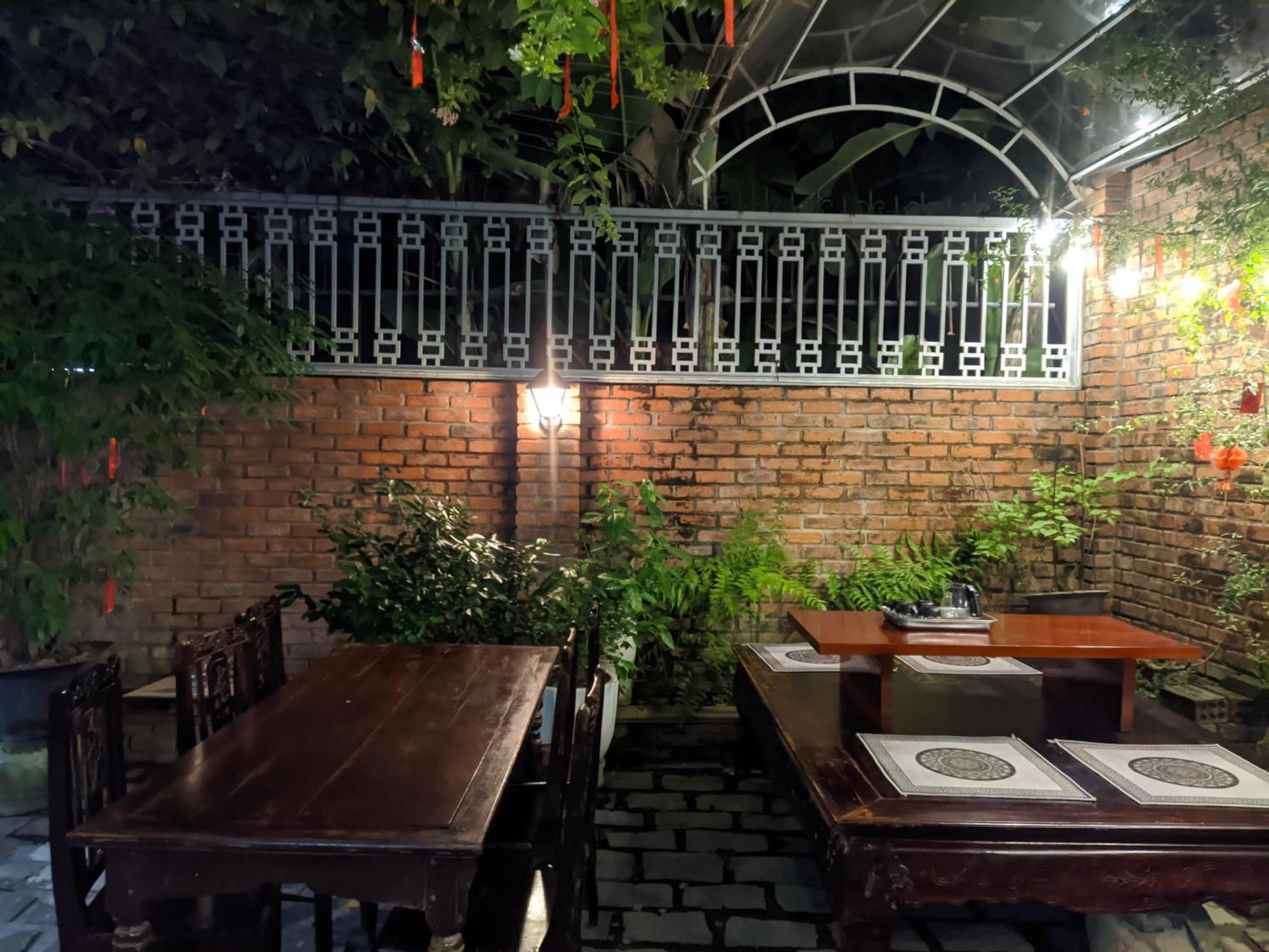 Q'Tropical Garden Homestay 후에 외부 사진