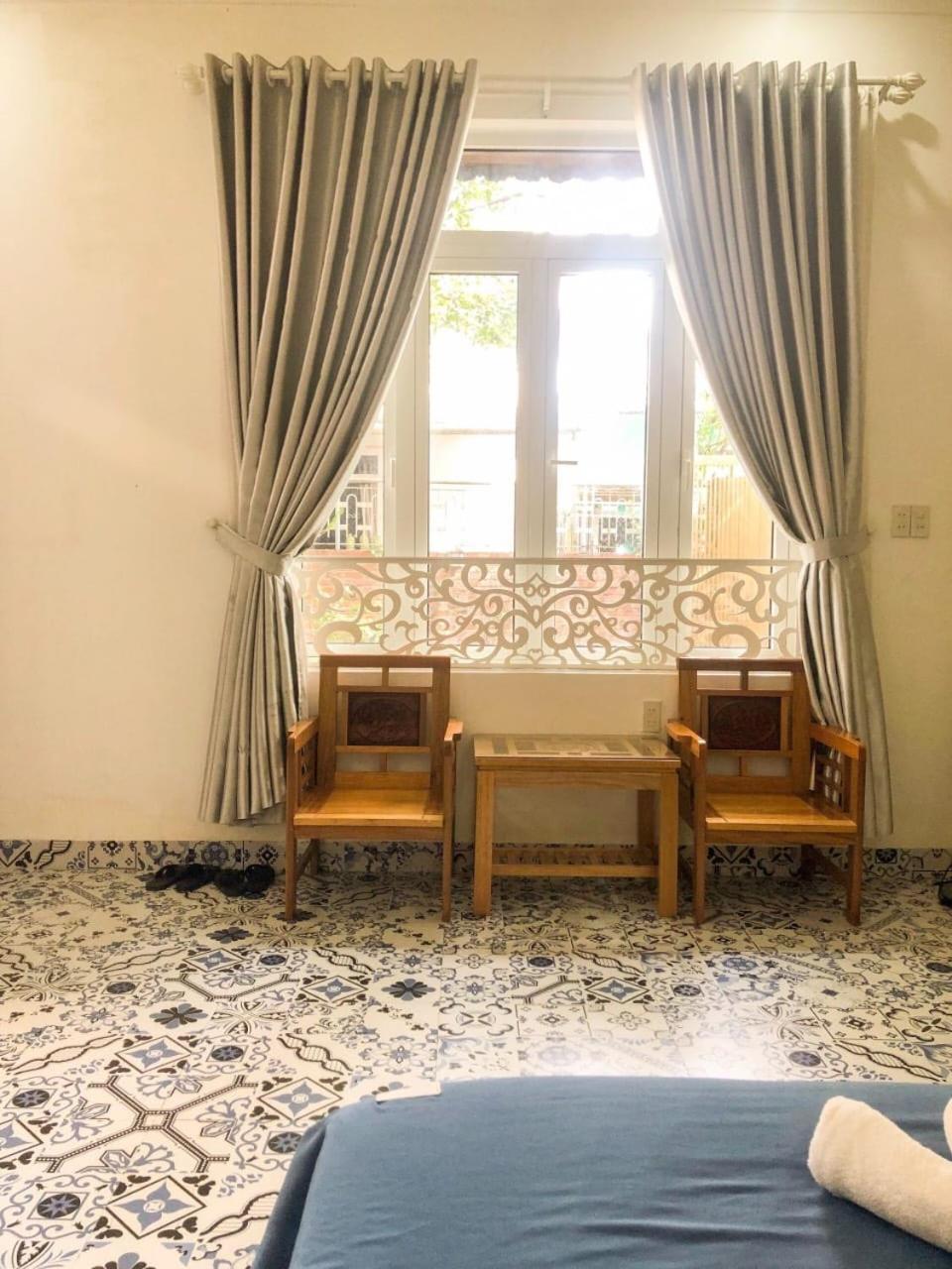 Q'Tropical Garden Homestay 후에 외부 사진
