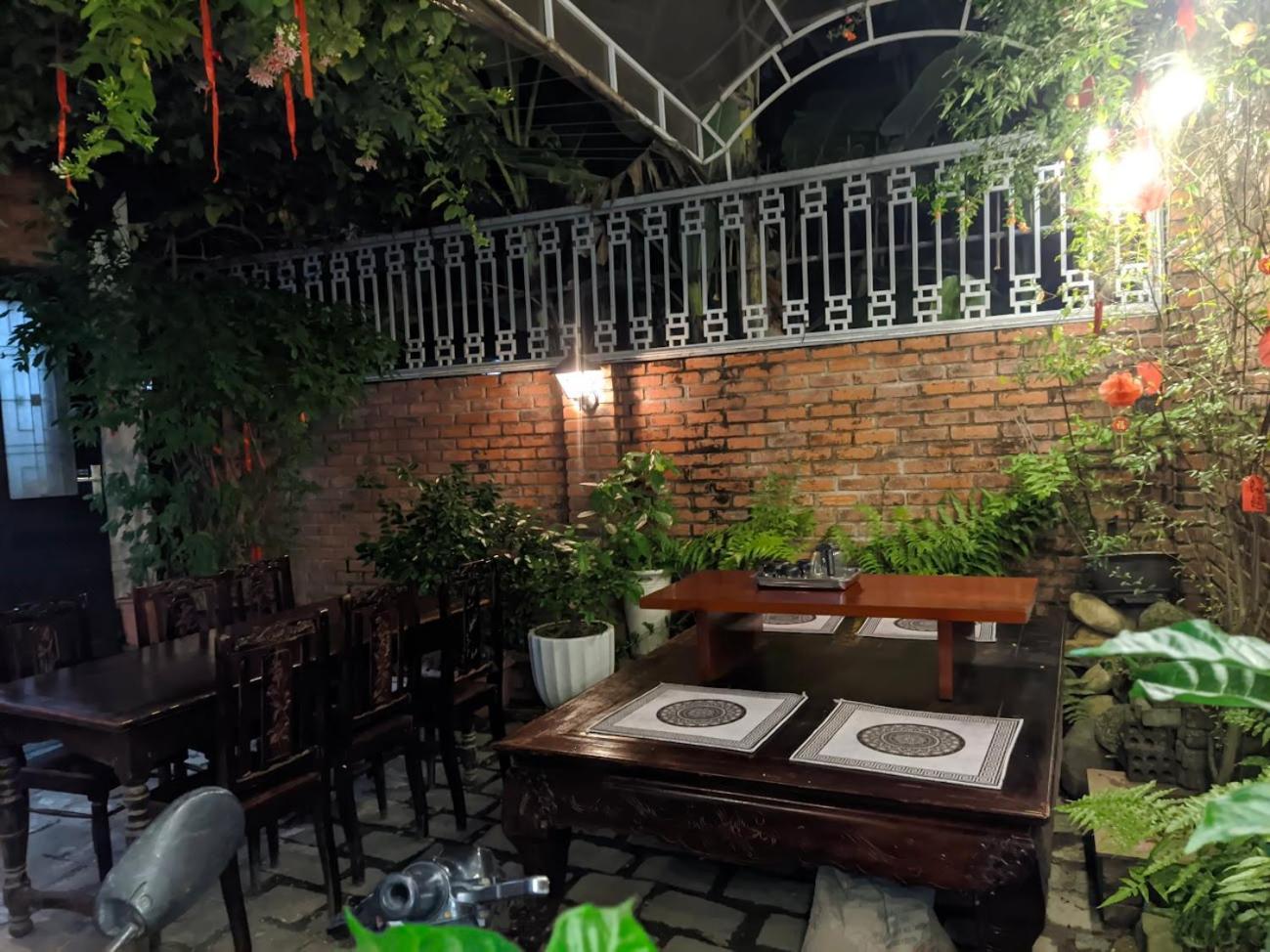 Q'Tropical Garden Homestay 후에 외부 사진