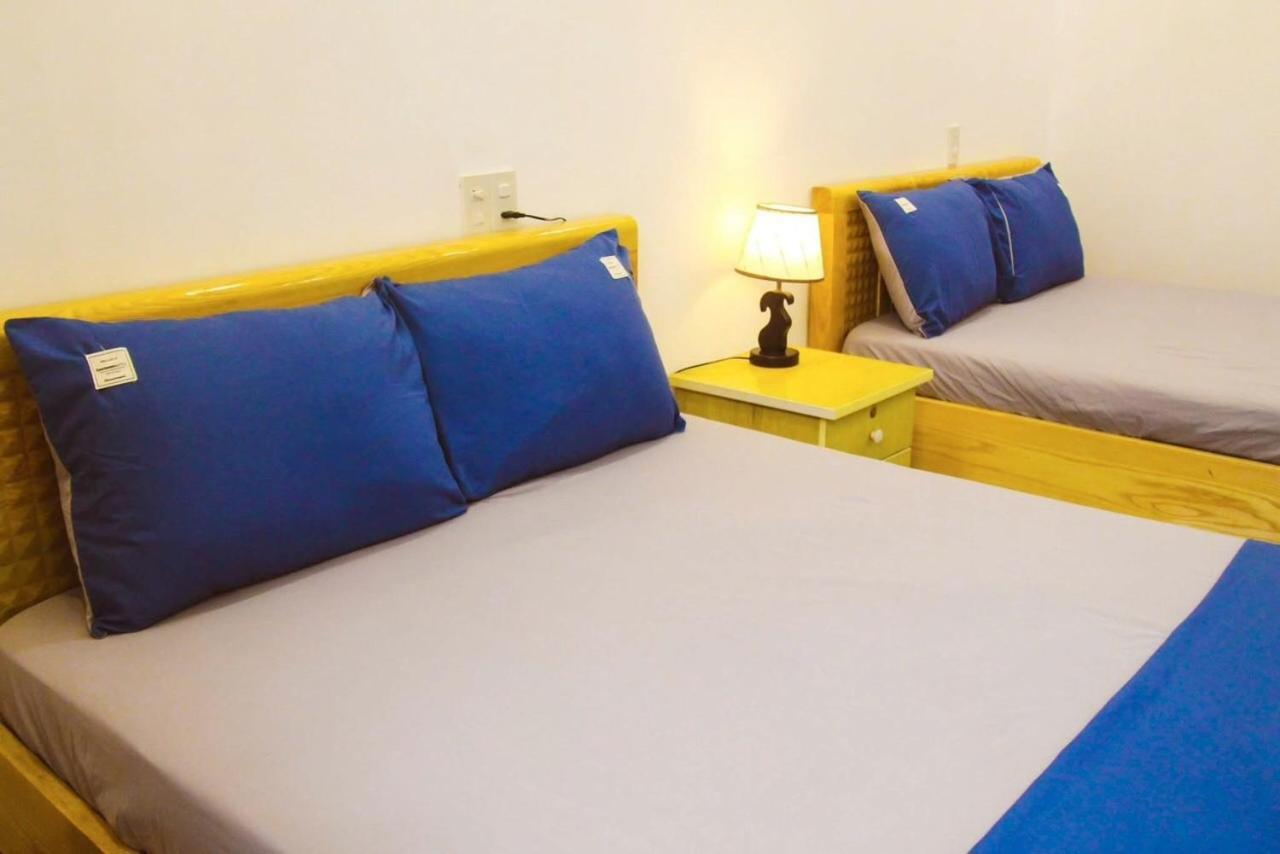 Q'Tropical Garden Homestay 후에 외부 사진